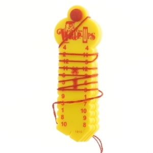 Learning Wrap-Up matematikværktøj (str. 15 cm)