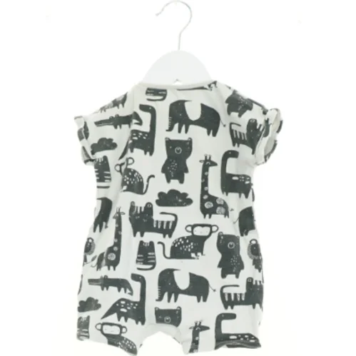 Bodystocking fra Next (str. 80 cm)