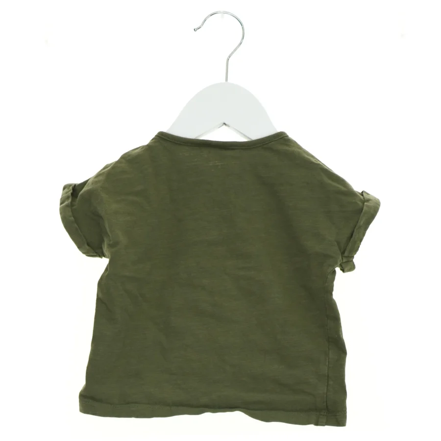 T-Shirt fra Next (str. 80 cm)