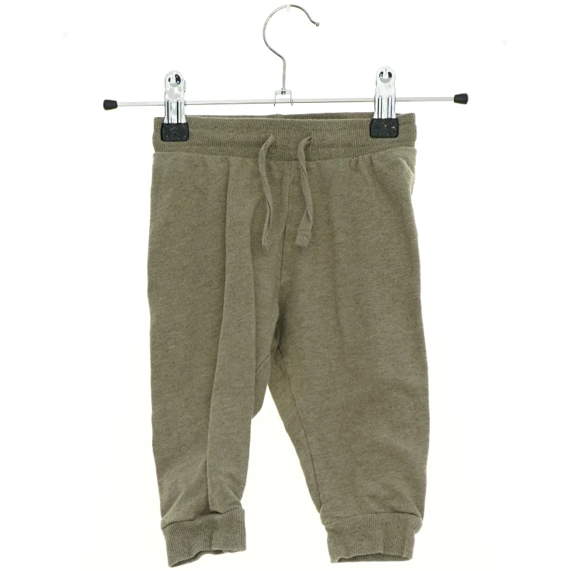 Sweatpants fra H&M (str. 80 cm)