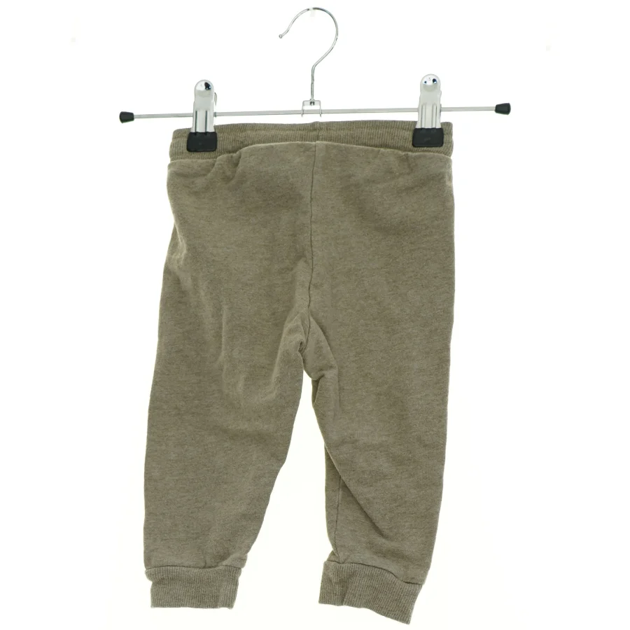 Sweatpants fra H&M (str. 80 cm)