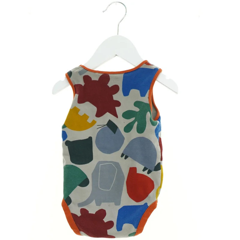 Bodystocking fra Next (str. 80 cm)