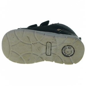 Sko fra Skofus (str. 21)