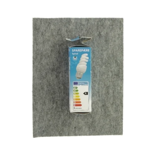 Sparepærer med 450 lumen 