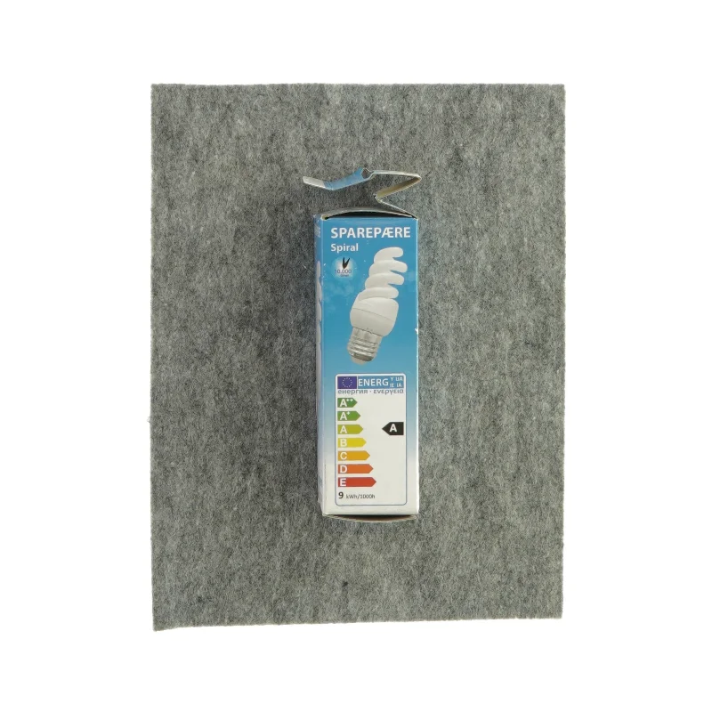 Sparepærer med 450 lumen 