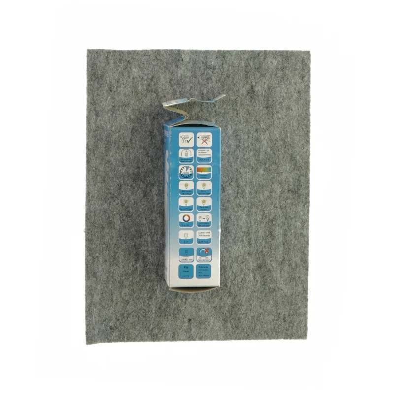 Sparepærer med 450 lumen 