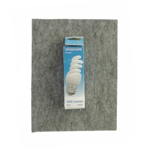 Sparepærer med 450 lumen 