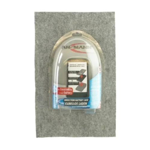 Iphone 4 battery cover fra Ansmann