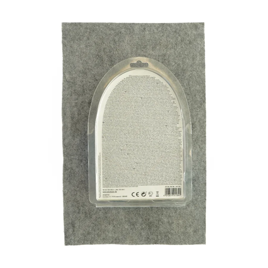 Iphone 4 battery cover fra Ansmann