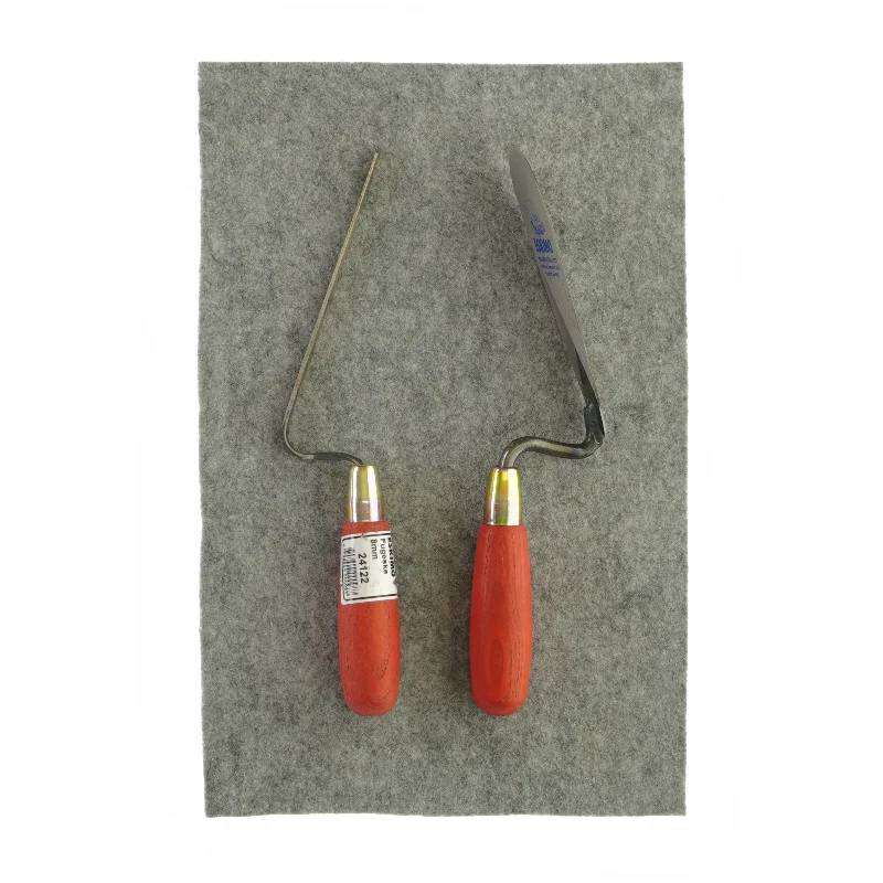 Fugeske og skelske fra Eskimo