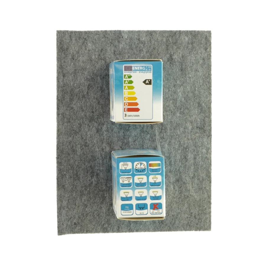 Pærer LED valuepack 220 lumen (4 styks)