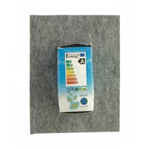 Pærer med 485 lumen