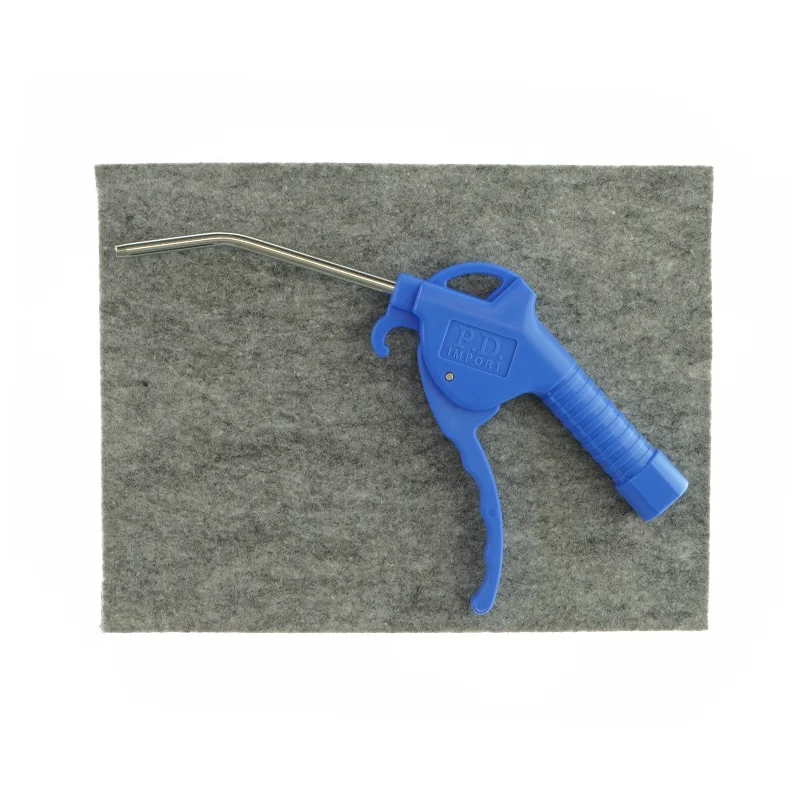 Håndtag fra PD import