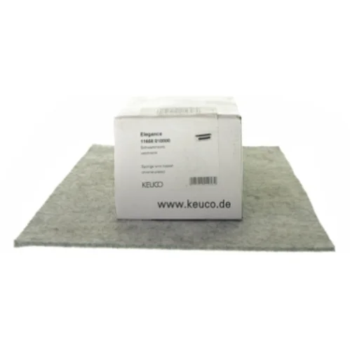 Sæbeholder til badeværelset fra Keuco