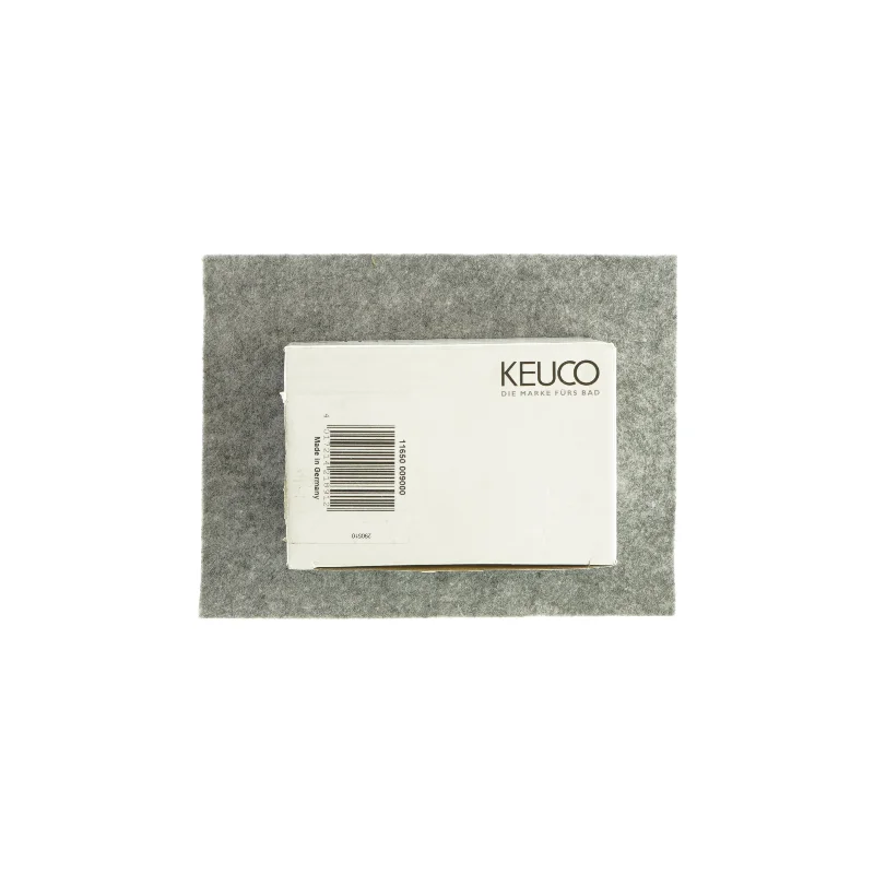 Tandbørste krus fra Keuco