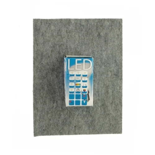 LED pærer med 400 lumen