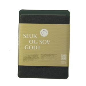 Sluk og Sov Godt bog med cover (str. 33x25 cm) (Bog)