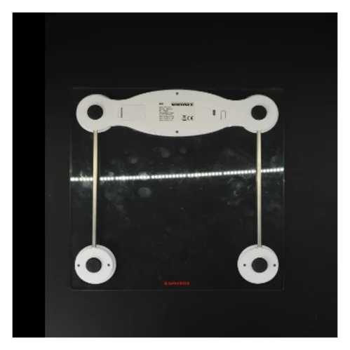 Personvægt Pino 2.0 fra Soehnle (str. 30 x 31 cm)