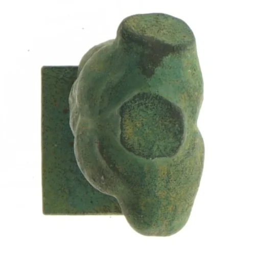 Skulptur af mandekrop (str. 14 x 6 cm)