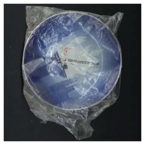 Olympiade, München 1972 fra B&G (str. Ø 18,5 cm)