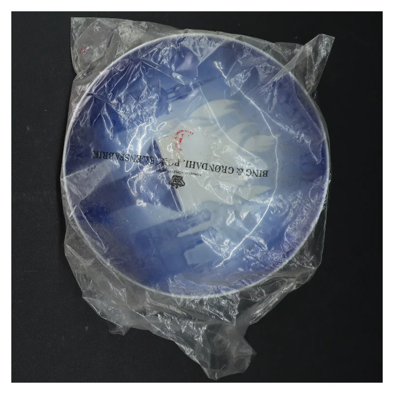 Olympiade, München 1972 fra B&G (str. Ø 18,5 cm)