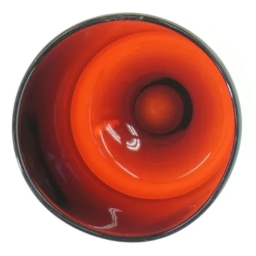 Rødvinsglas (str. H 10 cm ø. 6 cm)