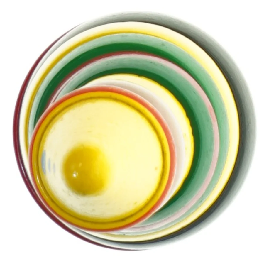 Brio stabling klovn fra Brio (str. H. 21 cm)