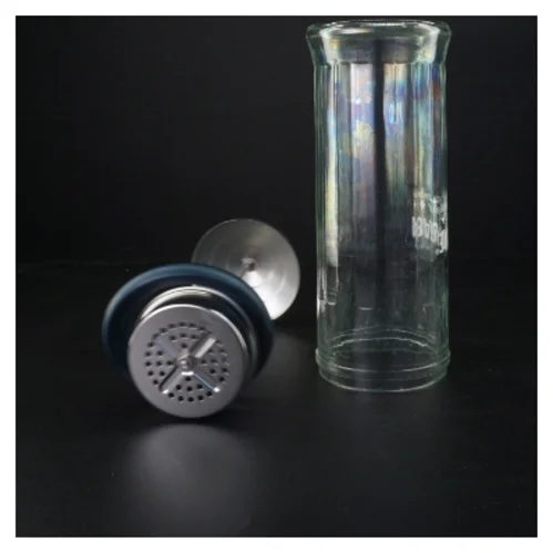 Barbicide Desinficeringsglas (str. 29 x 10 cm)