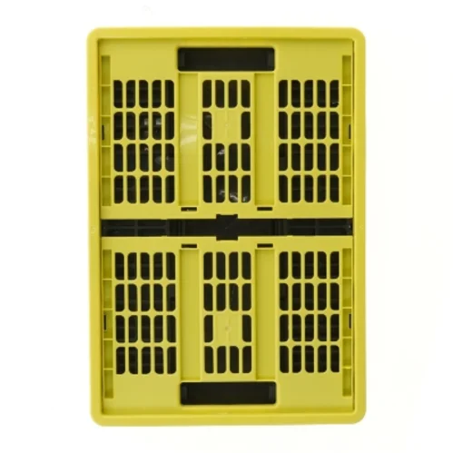 Foldekasse i plast (str. 54x38 cm)