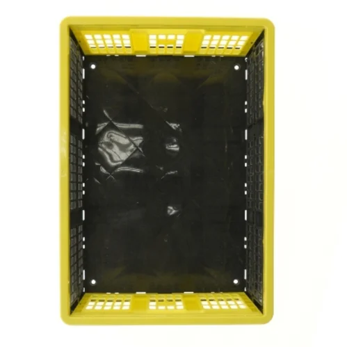 Foldekasse i plast (str. 54x38 cm)