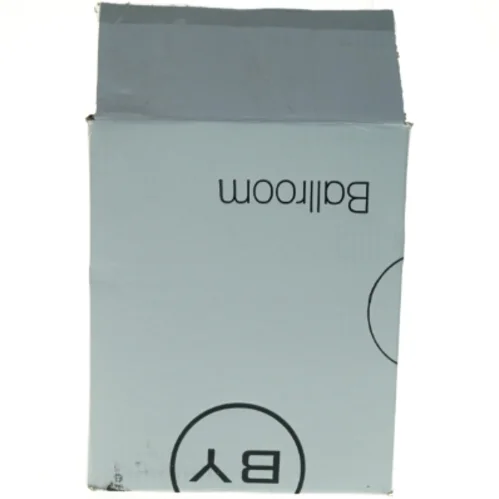 Lampeskærm fra Design by Us (str. Ø. 21 cm)