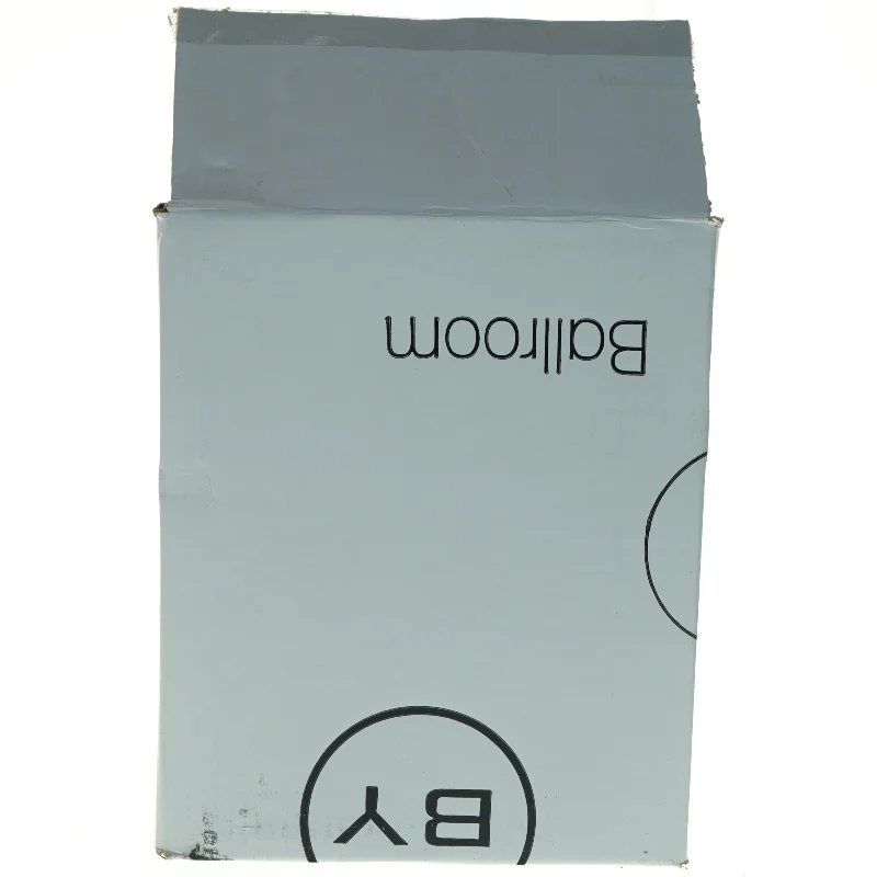 Lampeskærm fra Design by Us (str. Ø. 21 cm)