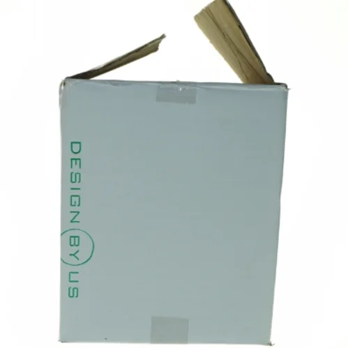 Lampeskærm fra Design by Us (str. Ø. 21 cm)