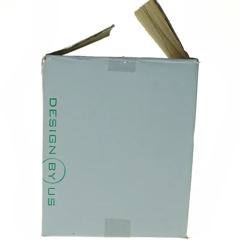 Lampeskærm fra Design by Us (str. Ø. 21 cm)