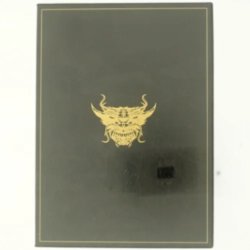 Stieg Larsson, the complete millenium trilogy