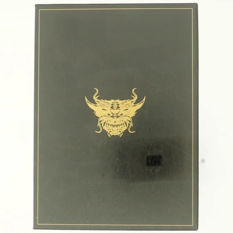 Stieg Larsson, the complete millenium trilogy