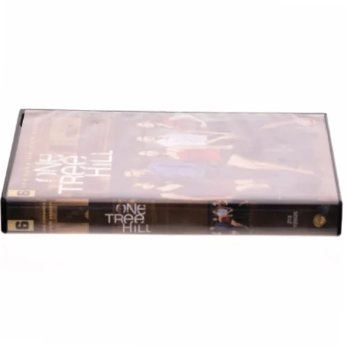 One tree hill, Season 6