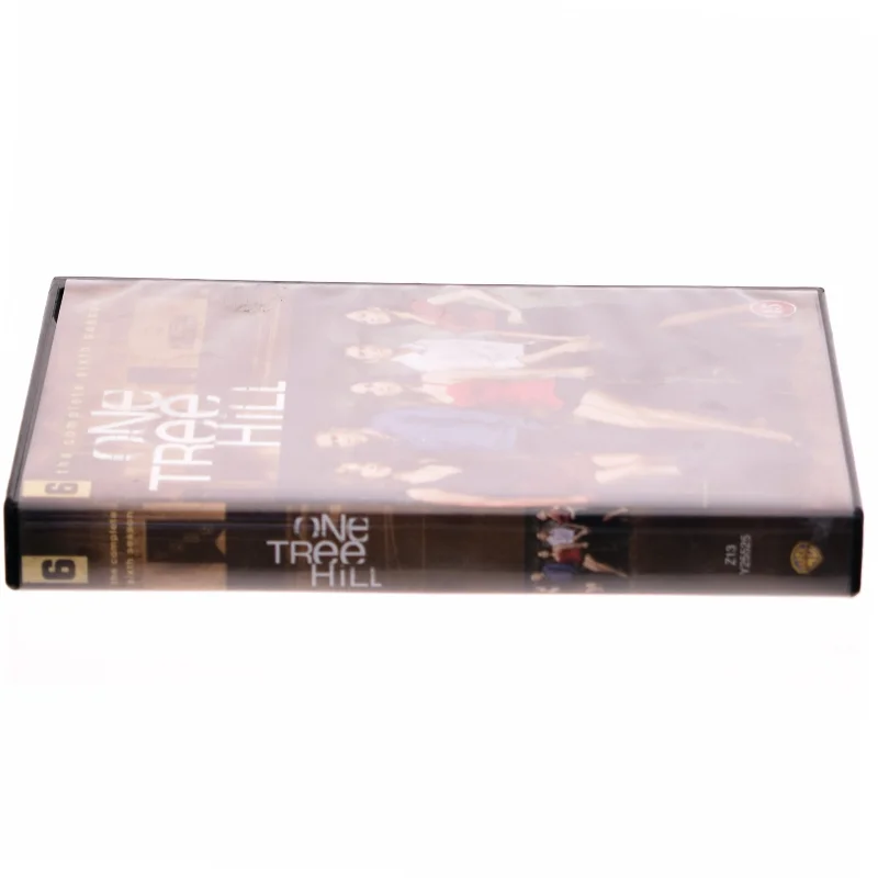 One tree hill, Season 6