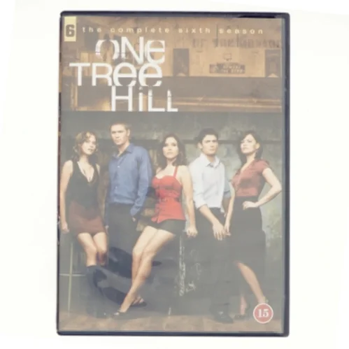 One tree hill, Season 6