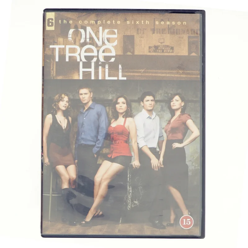 One tree hill, Season 6