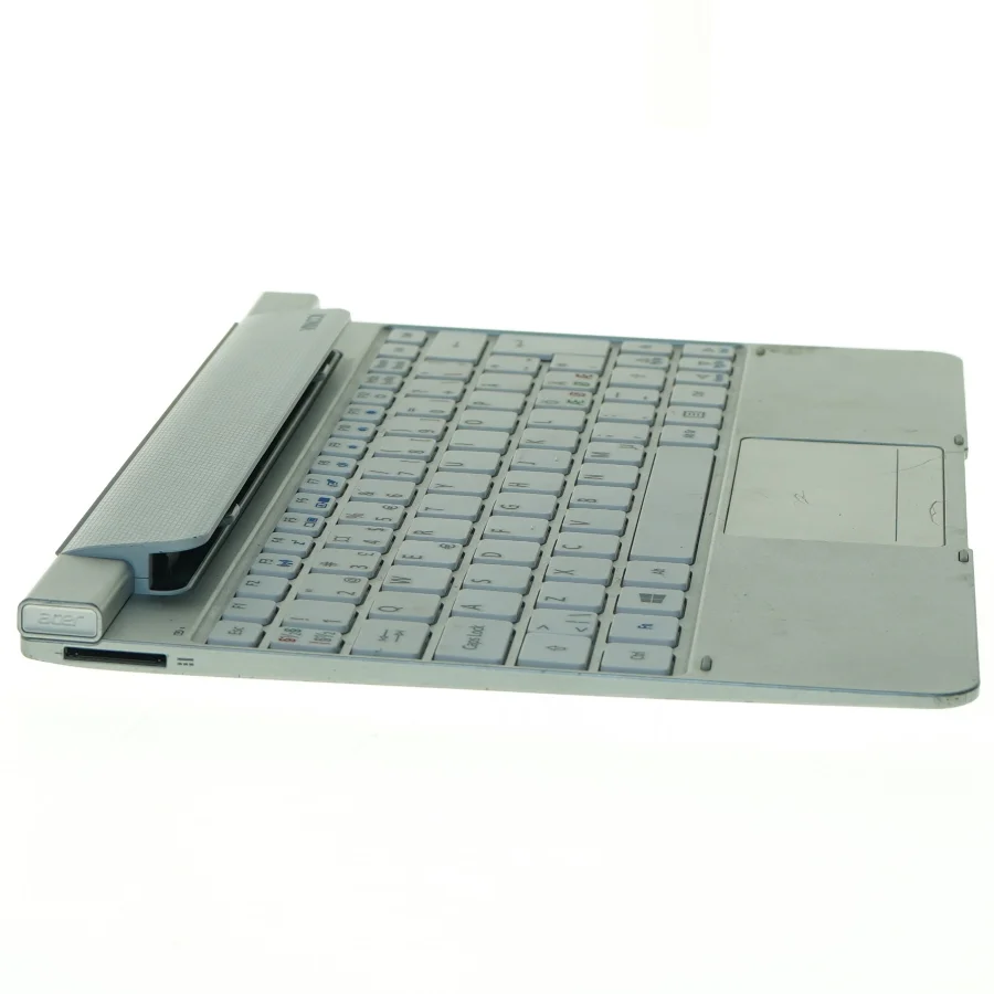 Keyboard til Aser Iconia KD1 tablet (str. 26 x 19 cm)