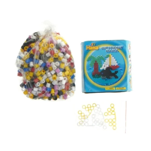 HAMA perler og plader fra HAMA