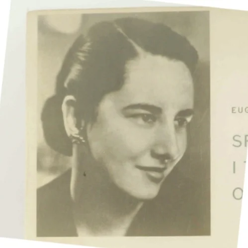 Spydfiskeri i tre oceaner af Eugenie Clark (Bog)