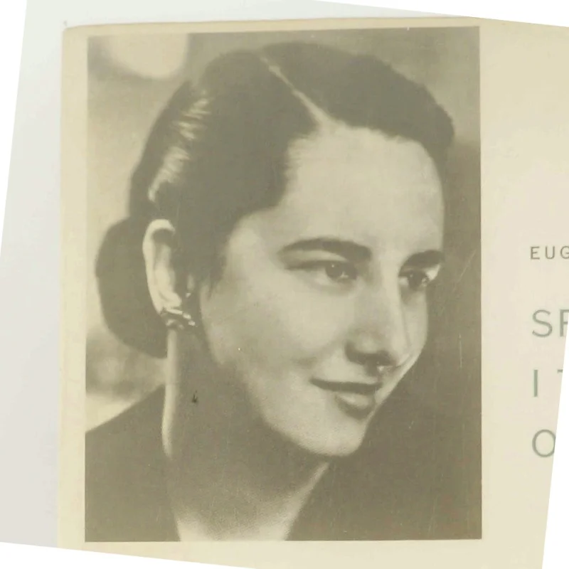 Spydfiskeri i tre oceaner af Eugenie Clark (Bog)