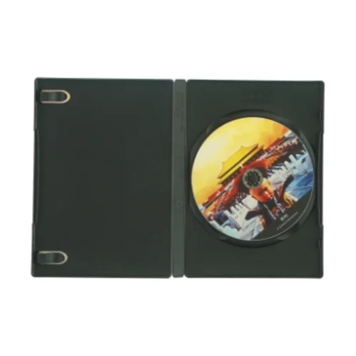 Den sidste kejser (DVD)