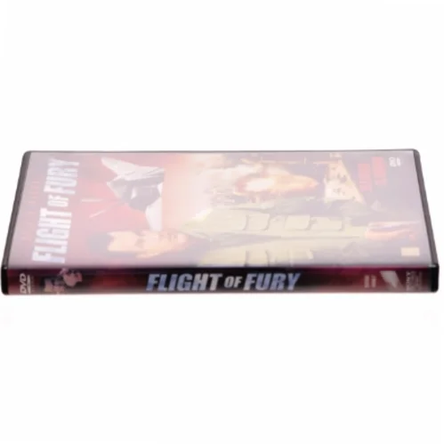 Flight of Fury
