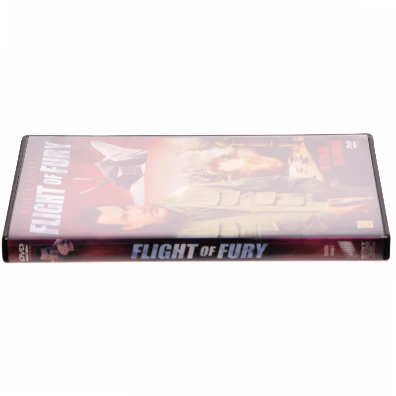Flight of Fury
