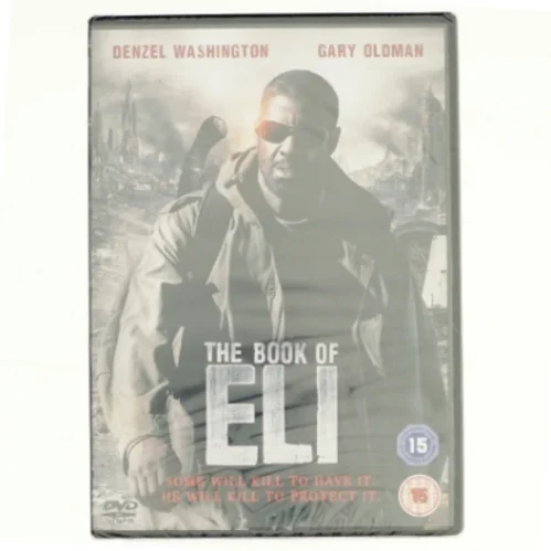 The book of Eli