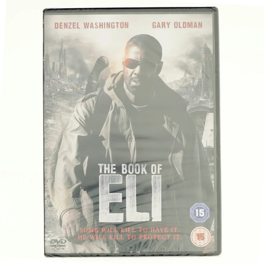 The book of Eli