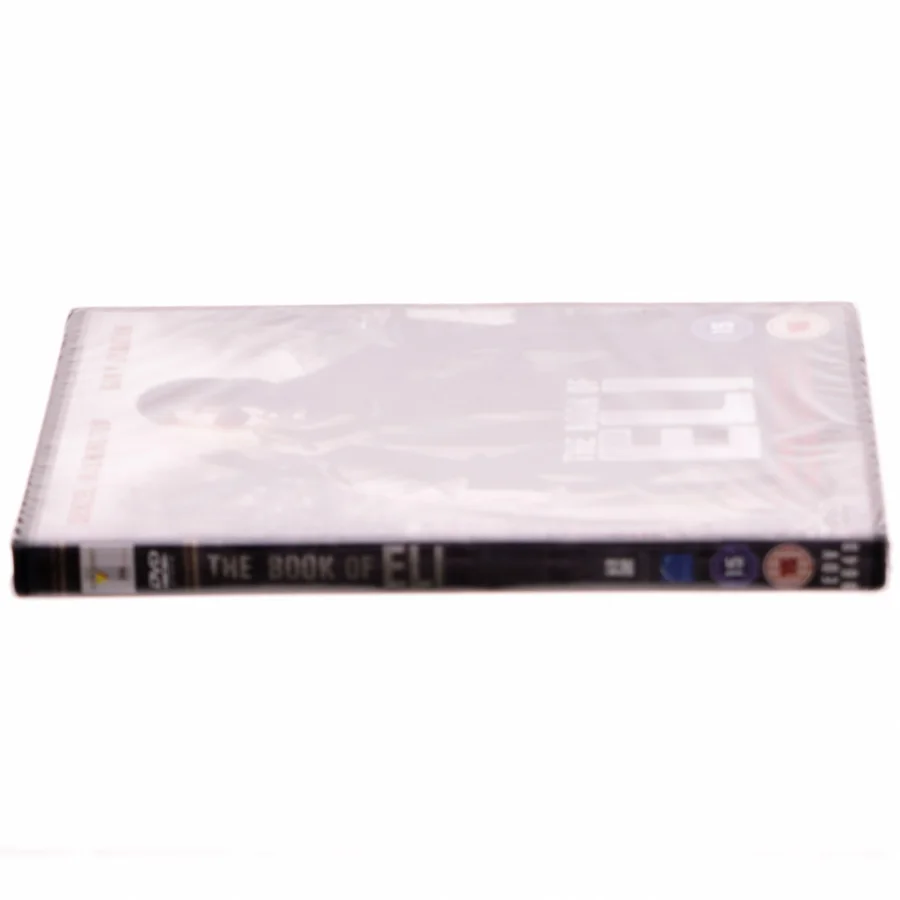 The book of Eli